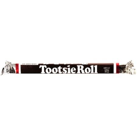 Tootsie Roll Tootsie Roll Giant Chocolate Candy Bar 3 oz 934